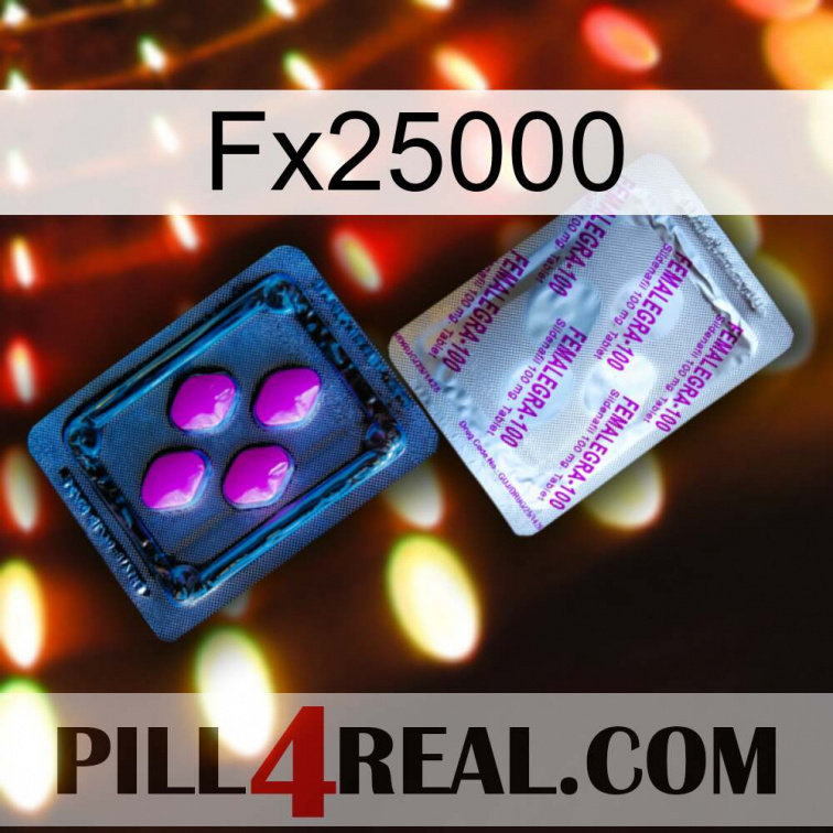 Fx25000 37